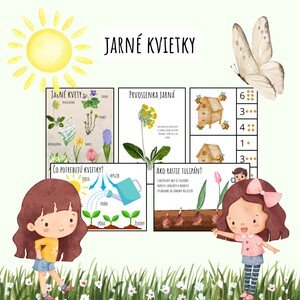 Veveričky, Výzdoba triedy, Narodeninovník - Nepriradené k predmetu